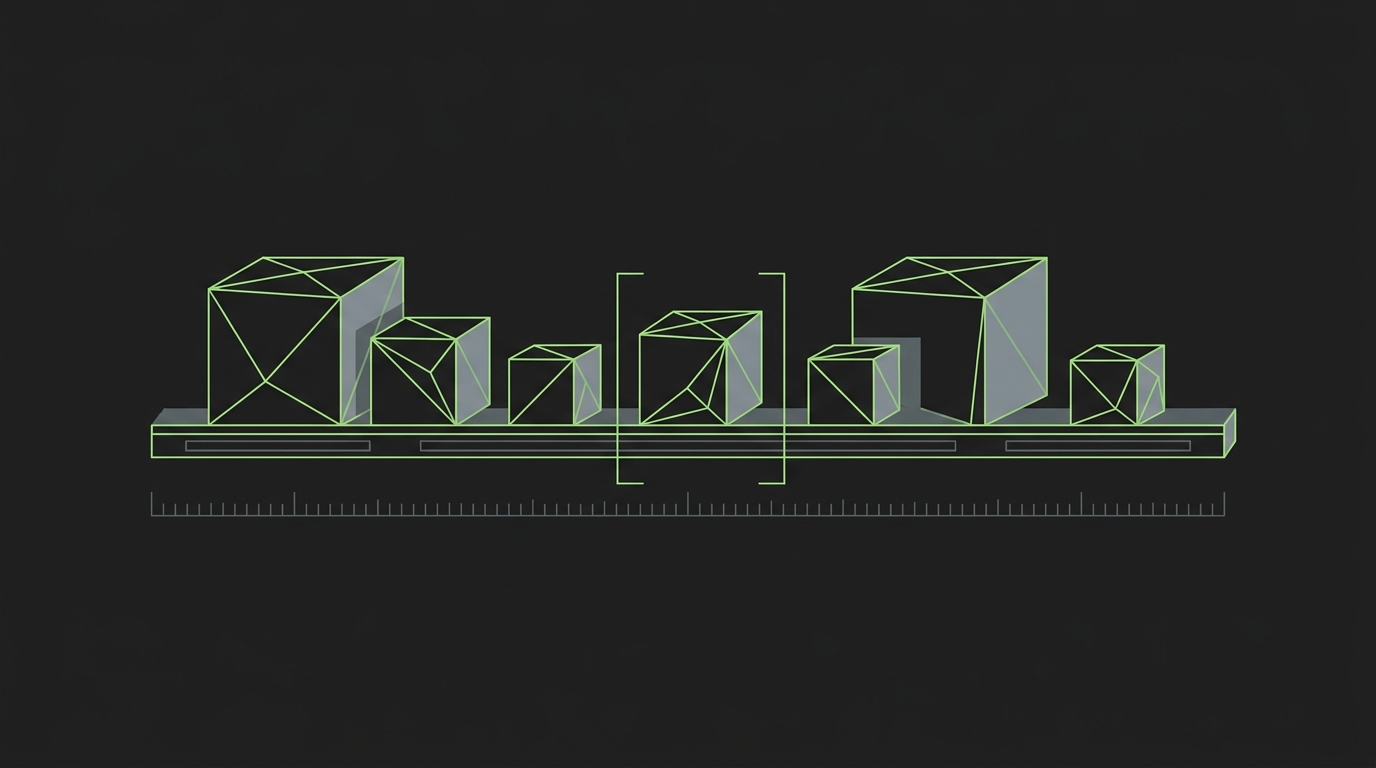 Das richtige KI-Modell wählen, mit Absicht